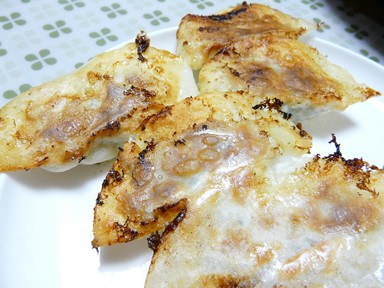 餃子2
