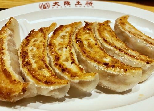 大阪王将2