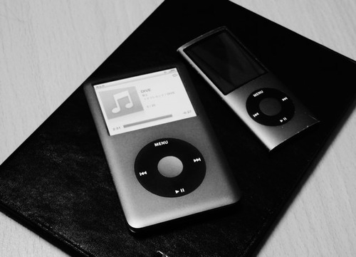 iPod