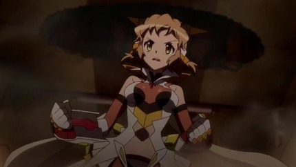 シンフォギア