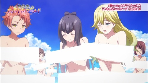 「無彩限のファントムワールド」TV未放送エピソード収録決定07