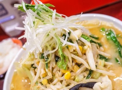 NoodlesShopWATARU