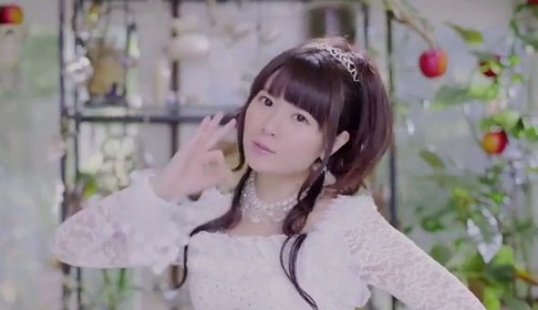 竹達彩奈6thシングルMVが公開