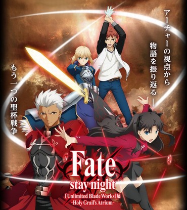 fate