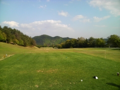 GOLF2009