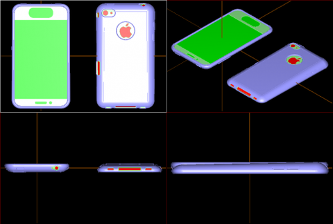 Unlikely-iPhone-5-Design