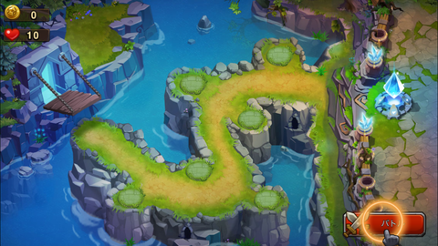 Magic Rush Heroes (5)