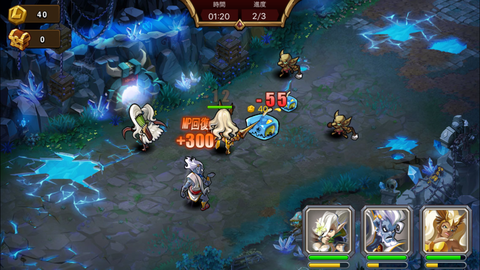 Magic Rush Heroes (41)