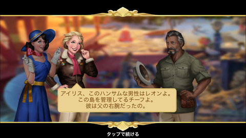 ミステリー・トラベラー (37)