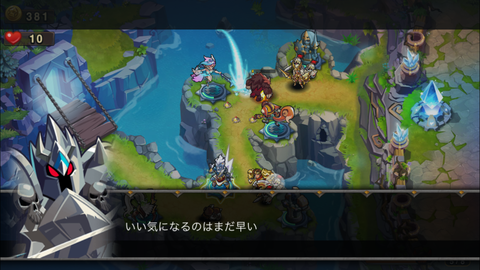 Magic Rush Heroes (16)