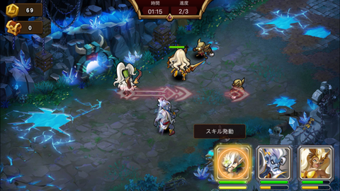 Magic Rush Heroes (43)
