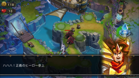 Magic Rush Heroes (14)