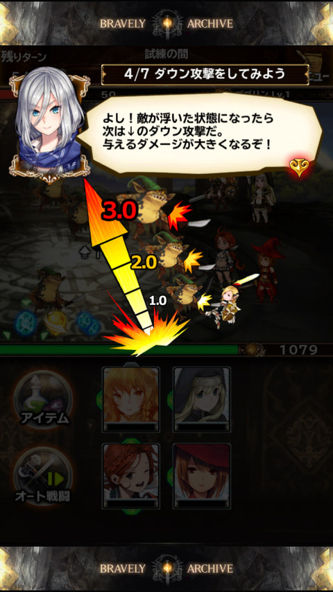 ブレイブリーアーカイブ (35)