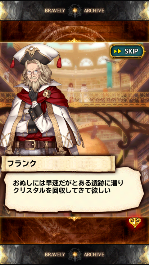 ブレイブリーアーカイブ (3)