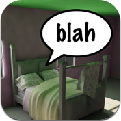 sleeptalker