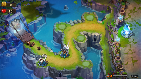 Magic Rush Heroes (8)