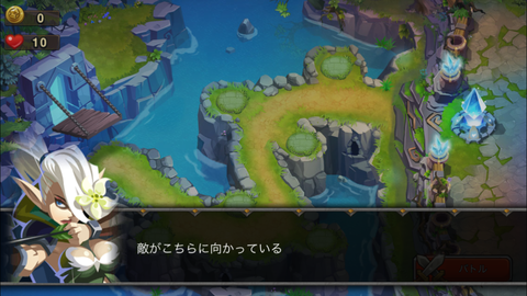 Magic Rush Heroes (3)