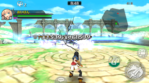フォルティシア (41)