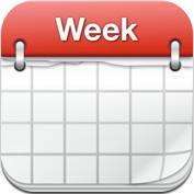 weekcal