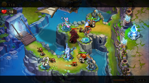 Magic Rush Heroes (15)