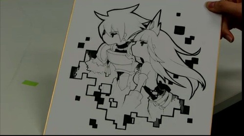 イラスト
