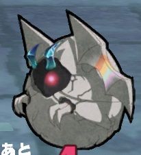 LV10卵