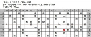 節分・初級