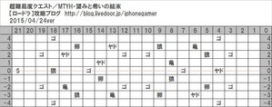 望みと希いの結末