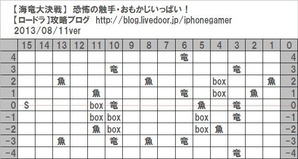 2-1おもかじいっぱい!
