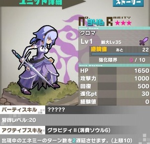 クロマ