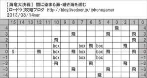 4-1暗き海を進む