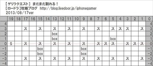 3まだまだ割れる!