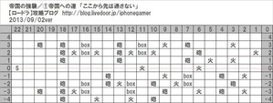 1-3ここから先は通さない