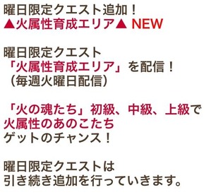 火の魂たち