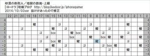 地獄の鉄塊_上級