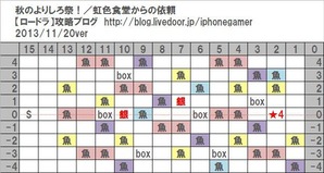 4-1虹色食堂からの依頼