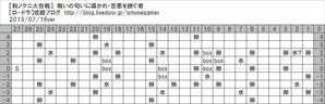 意思を継ぐ者