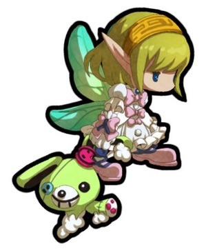 るふぇい