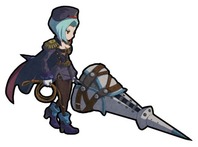 これもドロップ?