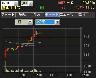 PO 公募増資