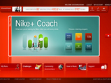 New Nike+ Coach