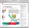 Adobe Creative Suite 2