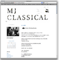 MJ-Classical