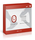 Nike + iPod Sports kit