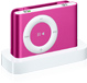 iPod shuffle