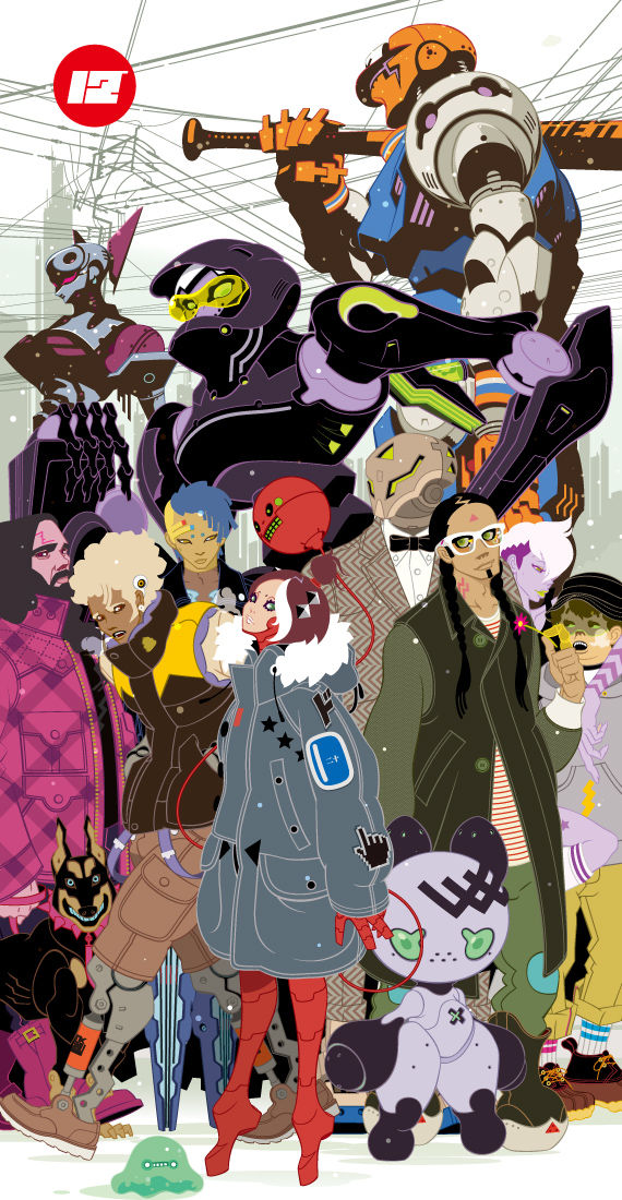peoples