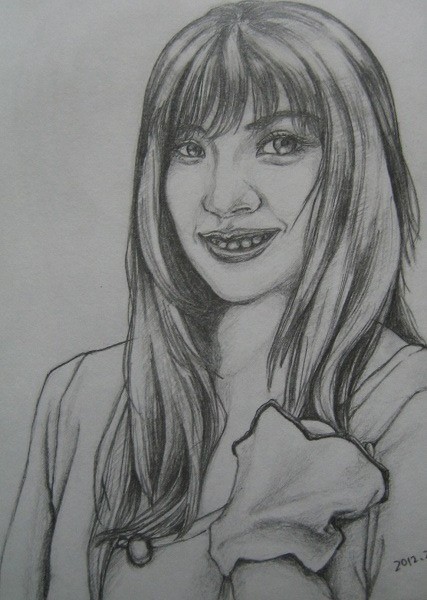 smile