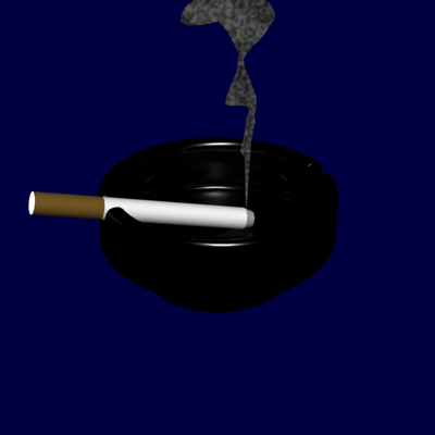 灰皿image