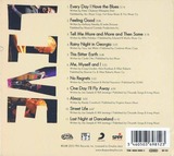 live with steve gadd & nicklas sample(裏ジャケ)