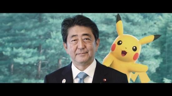 まとめ - 【悲報】ピカチュウさん、政府の完全なる犬になるwww【画像】